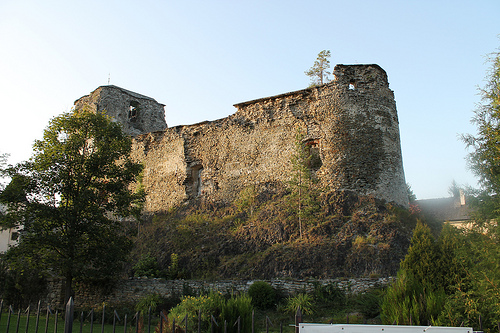 Liptovsky Hradok